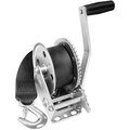 Fulton Winch-1500# W/20' Strap, #142203 142203